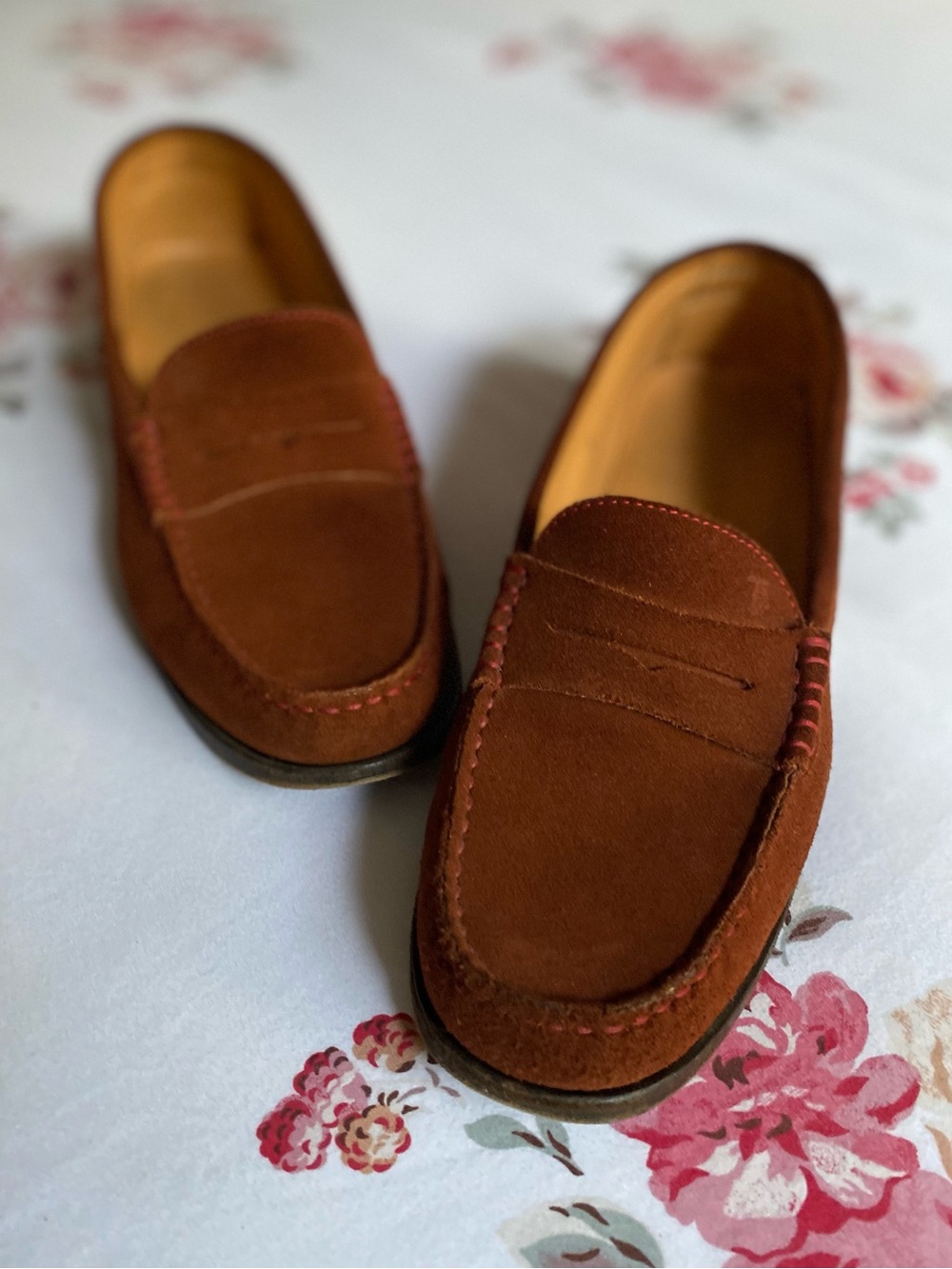 Tod’s Loafers 9
